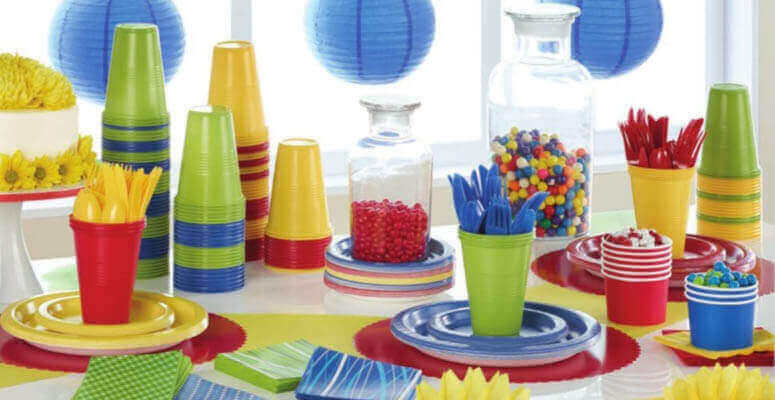 Wholesale Party Supplies, Bulk Party Supplies & Party Warehouse Warehouse115