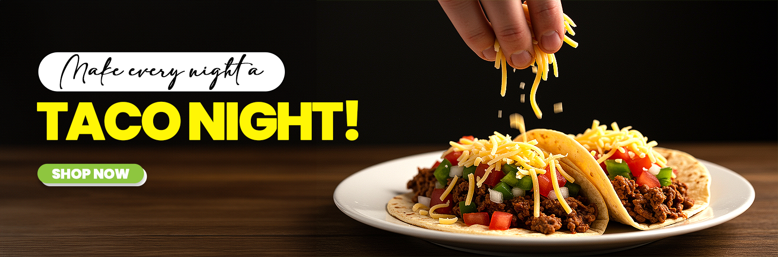 Taco Night 2024