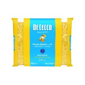 De Cecco Penne Rigate Pasta - 5lb