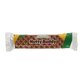 Fieldstone ® Nutty Buddy Bar .67oz