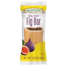 Fieldstone ® Figaro Fig Bar 1.5oz