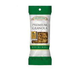 Fieldstone Original Granola Sleeves 1oz.