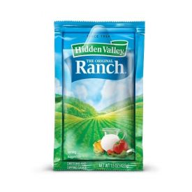 Hidden Valley Ranch Dressing 1.5oz