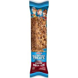 Rice Crispies Treats Double Chocolatey Chunk Treats 3 oz 