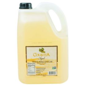 Colavita White Wine Vinegar 33.81 oz.