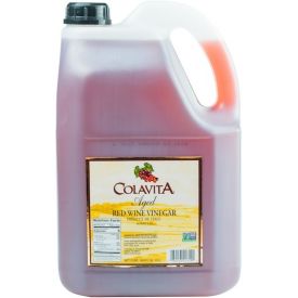 Colavita Red Wine Vinegar 33.81 oz.