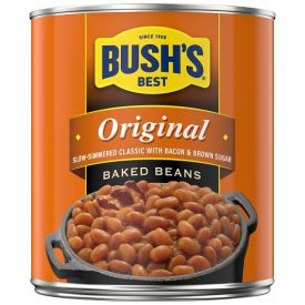 Bush's Original Baked Beans -117 Oz