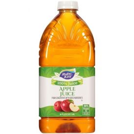 Ruby Kist Apple Juice 64oz.