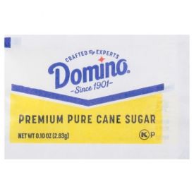 Domino® Sugar Packets 0.1oz.