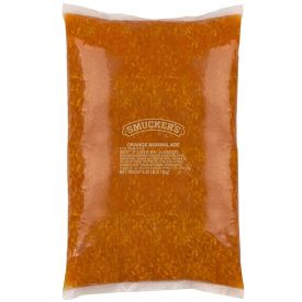 Smucker Sweet Orange Marmalade, Pouch, 8.25lb.