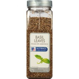 McCormick Basil Leaves - 5 oz