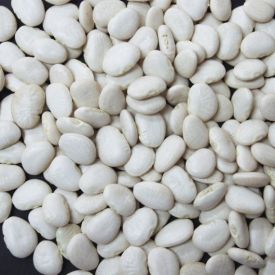 Dry Baby Limas 20lb