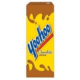 Yoo-hoo Chocolate Drink