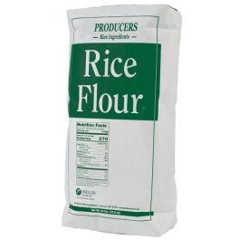 Producers® Rice Flour 50lb.