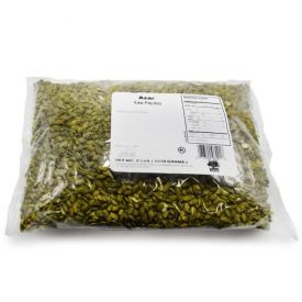 Azar Raw Pepitas - 5lb