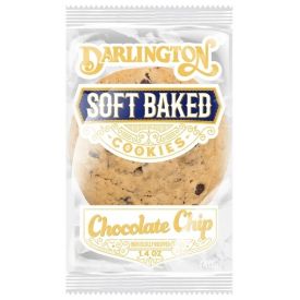 Darlington Chocolate Chip Cookie 1.4oz.