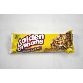 General Mills Cereal Bar Golden Grahams 1.42oz