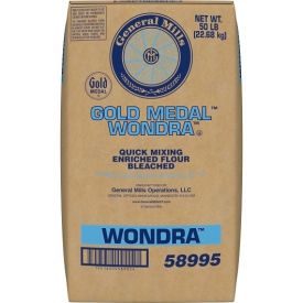 Wondra® Quick Mixing Flour 50lb.