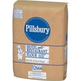 Pillsbury® H&R® All Purpose Flour 25lb.
