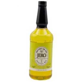 Jero Lime Juice Mixer 33.8oz. 