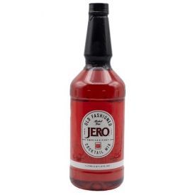 Jero Old Fashion Drink Mix 33.8oz.