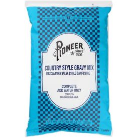 Pioneer Country Gravy Mix - 24oz