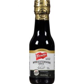 French's Worcestershire Sauce 5oz