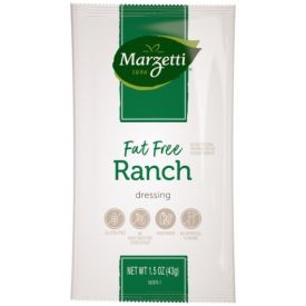 Marzetti Fat Free Ranch Dressing 1.5oz