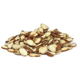 Azar Natural Sliced Almonds 2lb.