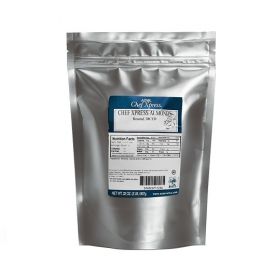 Chef Express Oil Roasted Unsalted Diced Almonds 2lb.