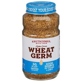 Kretschmer Honey Crunch Wheat Germ