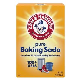 Arm & Hammer Pure Baking Soda 32oz.