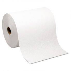 Georgia Pacific® Hardwound Roll Paper Towel, Nonperforated, 7.87 x 1000 ft