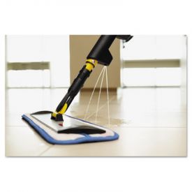Rubbermaid® Commercial Pulse Mop, 18" Frame, 56" Handle