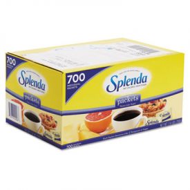 Splenda® No Calorie Sweetener Packets, 0.035 oz.