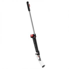 Rubbermaid® Commercial Pulse Double-Sided Microfiber Spray Mop System