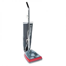 Sanitaire Commercial Lightweight Upright Vacuum 12lb