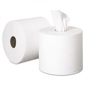 Georgia Pacific® CenterPull Perforated Paper Towels, 7 4/5 x 15