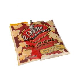 Orville Redenbacher's All-In-One Popcorn Kit with Coconut Oil 16oz.