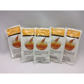 Sauer's Honey Sauce Single Serve 9gr.