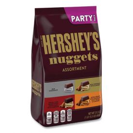 Hershey's NUGGETS Chocolate Assortment 31.5oz.