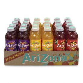 Arizona Juice Variety Pack 20oz.