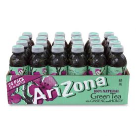 Arizona Green Tea w/ Ginseng and Honey 16oz.