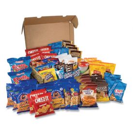 Snack Box Pros XL Party Box
