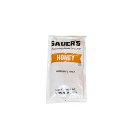 Sauer's Honey Single Serve 9gr.