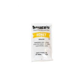 Sauer's Salad Honey Sauce 9gr.