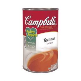 Campbell's Healthy Request Tomato Soup 50oz
