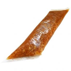 Lawrence Foods Apple EZ Squeeze Filling 2lb.