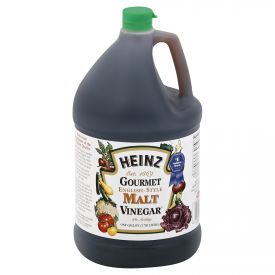 Heinz Malt English Style Vinegar 128oz.
