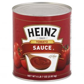 Heinz Tomato Sauce - 103oz